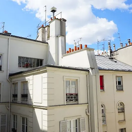 Rue Bonaparte - 6 パリ